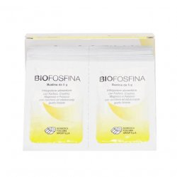 Биофосфина (Biofosfina) пак. 5г 20шт в Бийске и области фото