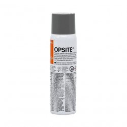 Опсайт спрей (Opsite spray) жидкая повязка 100мл в Бийске и области фото